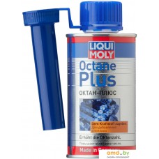 Присадка в топливо Liqui Moly Присадка в бензин Октан Плюс Octane Plus 150мл 3954