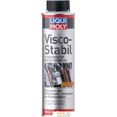 Присадка в масло Liqui Moly Стабилизатор вязкости Visco-Stabil 300мл 1996