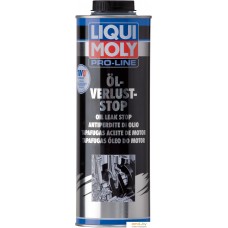 Присадка в масло Liqui Moly Стоп-течь моторного масла Pro-Line Oil-Verlust-Stop 1л 5182