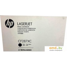 Картридж HP 87X CF287XC