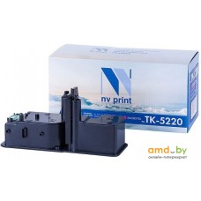 Картридж NV Print NV-TK5220M (аналог Kyocera TK-5220M)