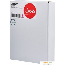 Картридж Sakura Printing SIC13T04A340 (аналог Epson C13T04A M)