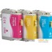 Картридж Sakura Printing SIC13T27154022 (аналог Epson 27XL Multipack). Фото №2