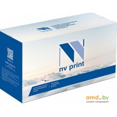 Картридж NV Print TL-410X (аналог Pantum TL-410)