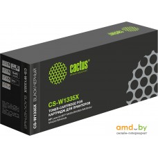 Картридж CACTUS CS-W1335X (аналог HP W1335X)