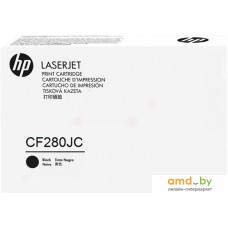 Картридж HP 80J CF280JC