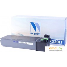 Картридж NV Print NV-AR020LT (аналог Sharp AR020LT)