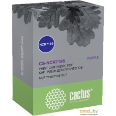 Картридж CACTUS CS-NCR7156