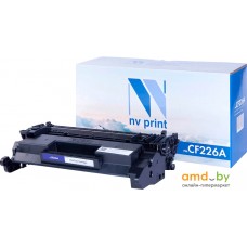 Картридж NV Print NV-CF259A (аналог HP 59A CF259A)