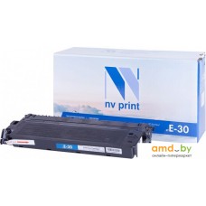 Картридж NV Print NV-E30 (аналог Canon E30)
