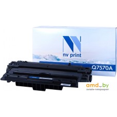 Картридж NV Print NV-Q7570A (аналог HP 70A Q7570A)