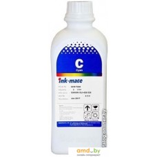 Чернила Ink-Mate CIM-102C (циан, 1 л)