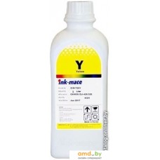 Чернила Ink-Mate CIM-102Y (желтый, 1 л)