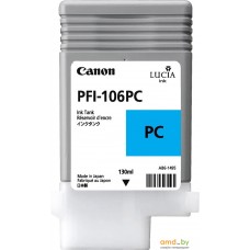 Картридж Canon PFI-106PC 6625B001