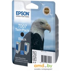 Картридж Epson EPT007402 (C13T00740210)