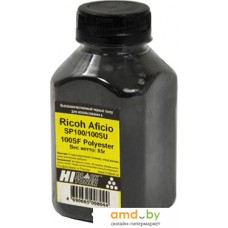 Тонер Hi-Black для Ricoh Aficio SP100/100SU/100SF Polyester 85 г