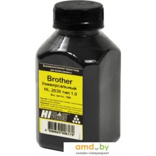 Тонер Hi-Black Универсальный для Brother HL-2030 Тип 1.0 100 г