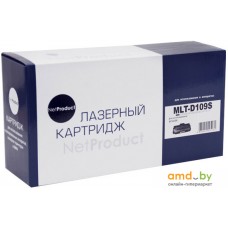 Картридж NetProduct N-MLT-D109S