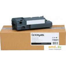 Картриджи для принтеров и МФУ Lexmark Waste Toner Box [C734X77G]