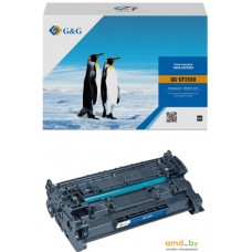 Картридж G&G GG-CF259X (аналог HP CF259X)