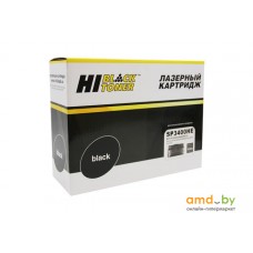 Картридж Hi-Black HB-SP3400HE