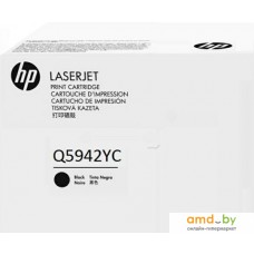 Картридж HP Q5942YC