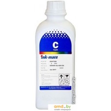 Чернила Ink-Mate CIM-720C (циан, 1 л)