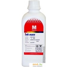 Чернила Ink-Mate CIM-720M (маджента, 1 л)