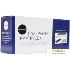 Картридж NetProduct N-106R02778 (аналог Xerox 106R02778)