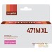 Картридж easyprint IC CLI471M XL (аналог Canon CLI-471M XL). Фото №1