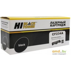 Фотобарабан Hi-Black HB-CF234A (аналог HP 34A CF234A)