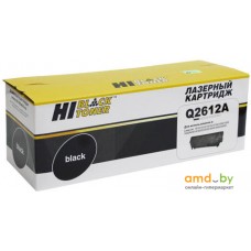 Картридж Hi-Black HB-Q2612A