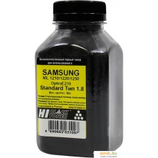 Тонер Hi-Black для Samsung ML-1210/1220/1250/OptraE210 Standard Тип 1.8 85 г