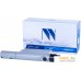 Картридж NV Print NV-106R01221Bk (аналог Xerox 106R01221 Black). Фото №1