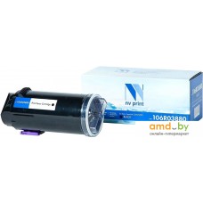 Картридж NV Print NV-106R03880BK (аналог Xerox 106R03880 Black)