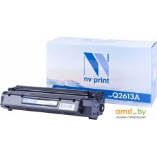 Картридж NV Print NV-Q2613A (аналог HP Q2613A)