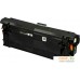 Картридж Sakura Printing SACF360X/040HBK (аналог HP CF360X/040HBK). Фото №2