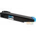 Картридж Sakura Printing SATK5205C (аналог Kyocera Mita TK5205C). Фото №2