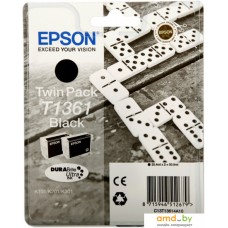 Картридж Epson C13T13614A10