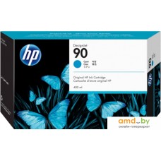 Картридж HP 90 (C5083A)