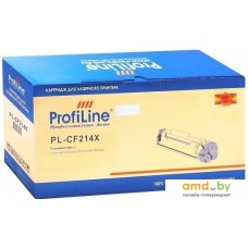 Картридж ProfiLine PL-CF214X (аналог HP CF214X)