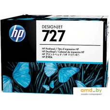 Печатающая головка HP 727 [B3P06A]