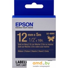 Картридж-лента для термопринтера Epson C53S654002 (5 м, 12 мм)