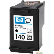 Картридж HP 140 (CB335HE)