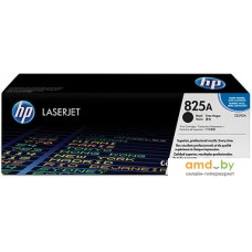 Картридж HP LaserJet 825A (CB390A)