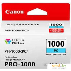 Картридж Canon PFI-1000 PC