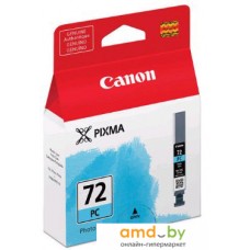 Картридж Canon PGI-72 PC