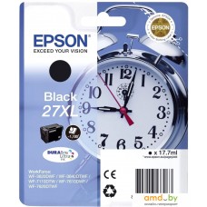 Картридж Epson C13T27114022