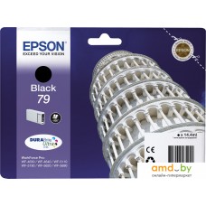 Картридж Epson C13T79114010