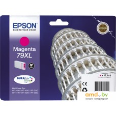 Картридж Epson C13T79034010